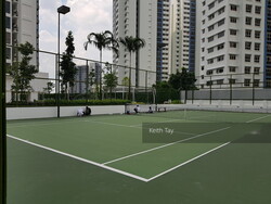 Hillion Residences (D23), Apartment #236172351